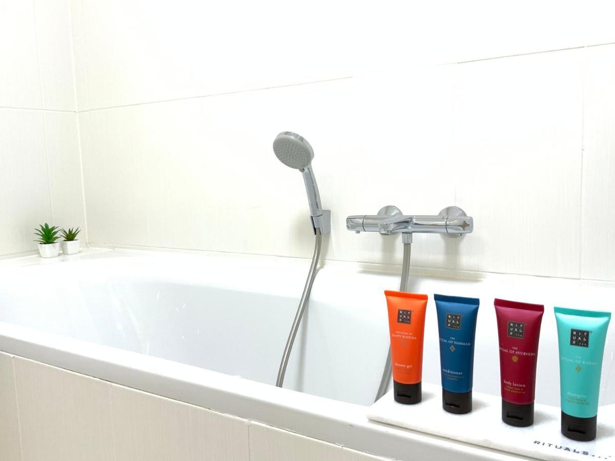 Luxury Suite Koksijde 212- Adult Only Kültér fotó