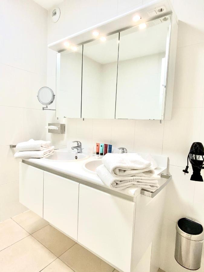 Luxury Suite Koksijde 212- Adult Only Kültér fotó