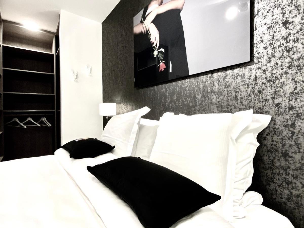 Luxury Suite Koksijde 212- Adult Only Kültér fotó