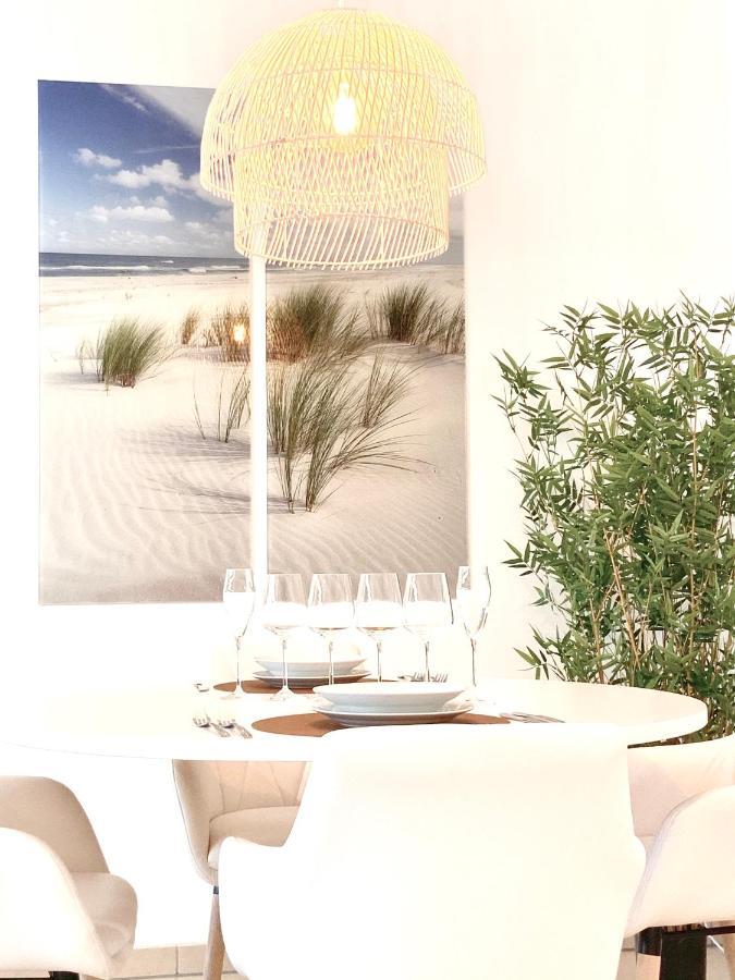 Luxury Suite Koksijde 212- Adult Only Kültér fotó